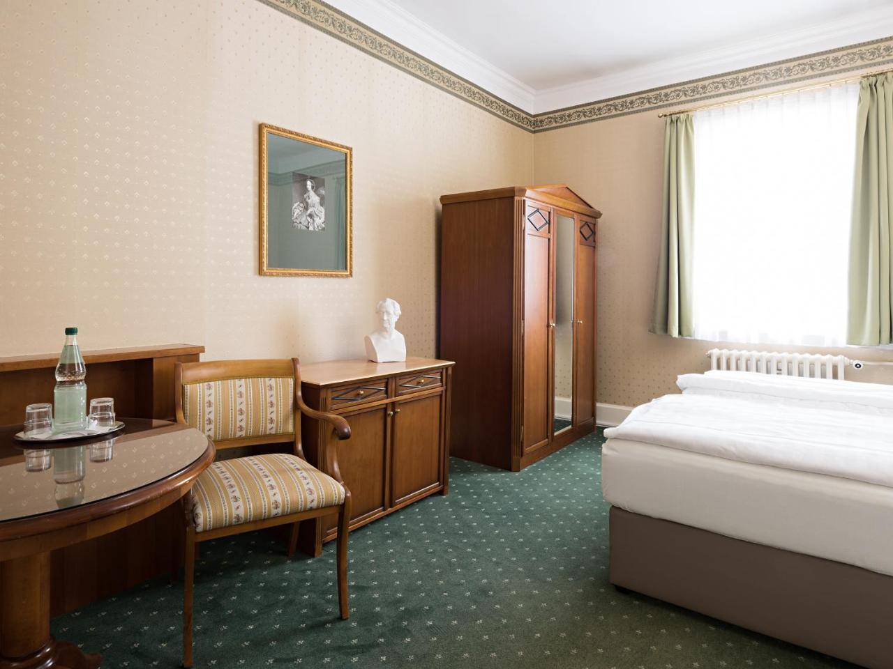 Doppelzimmer