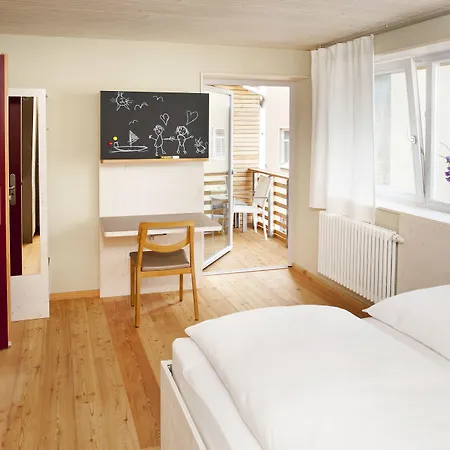 Familienhotel Weimar mit Ferienwohnungen-2